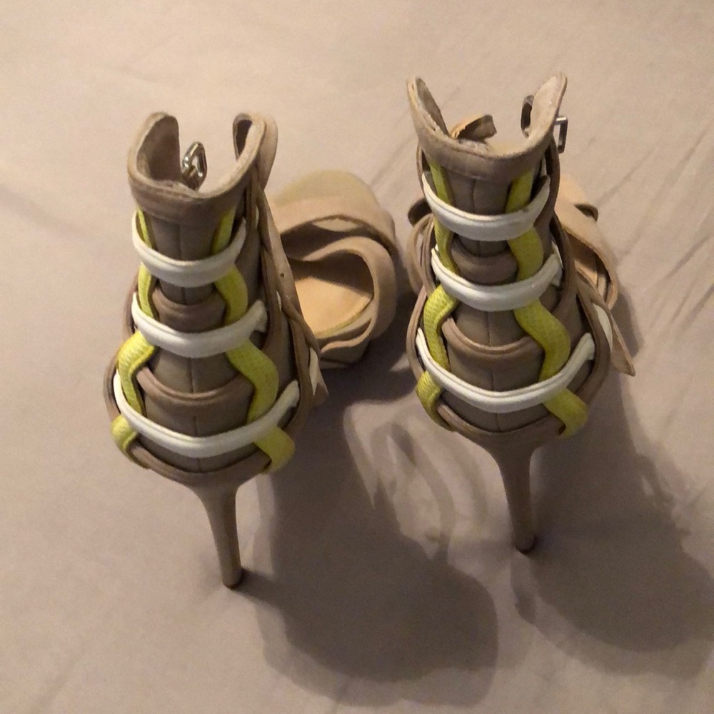 Shoes - Picture 2 of 3